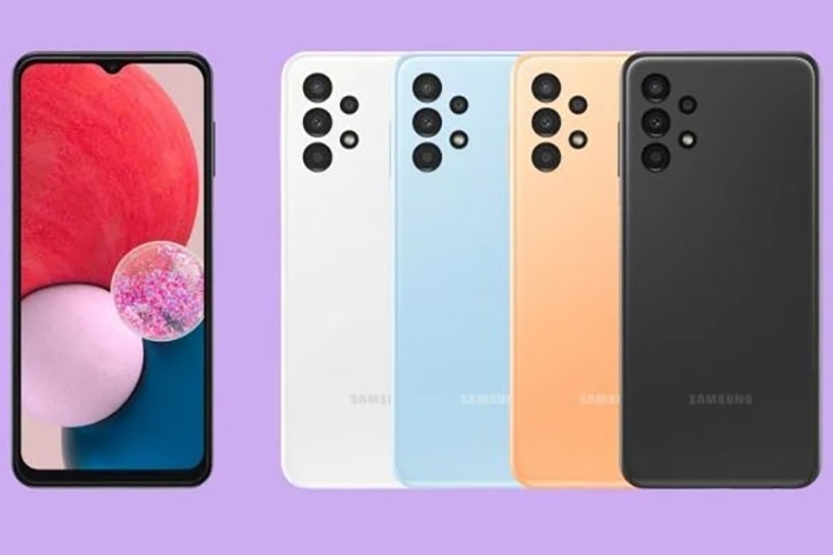 Galaxy A13