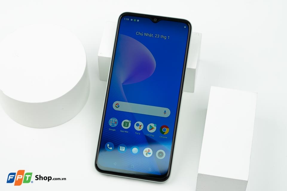 Thiết kế tươi trẻ, camera chất, Realme C35 là lựa chọn tuyệt vời cho Gen Z trong hè 2022