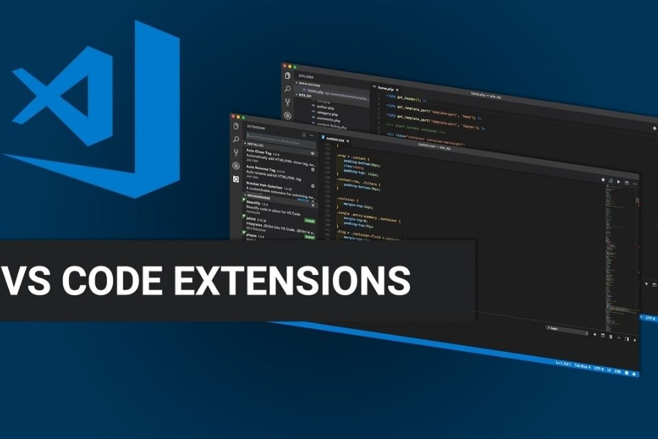 Visual Studio Code là gì? Tính năng của Visual Studio Code 