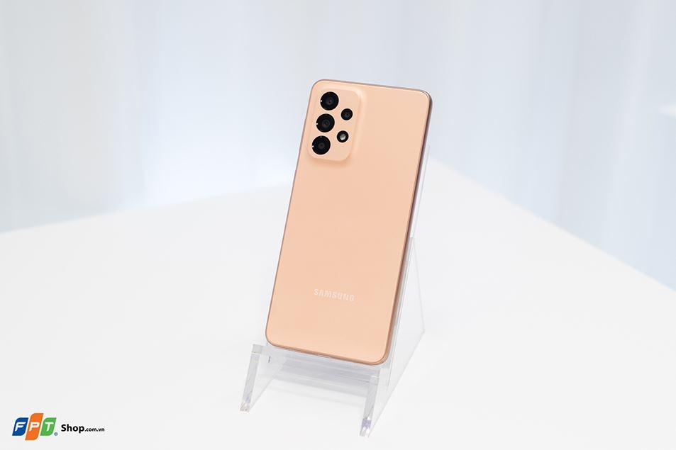 điện thoại Samsung mới nhất 2022 - ảnh 4