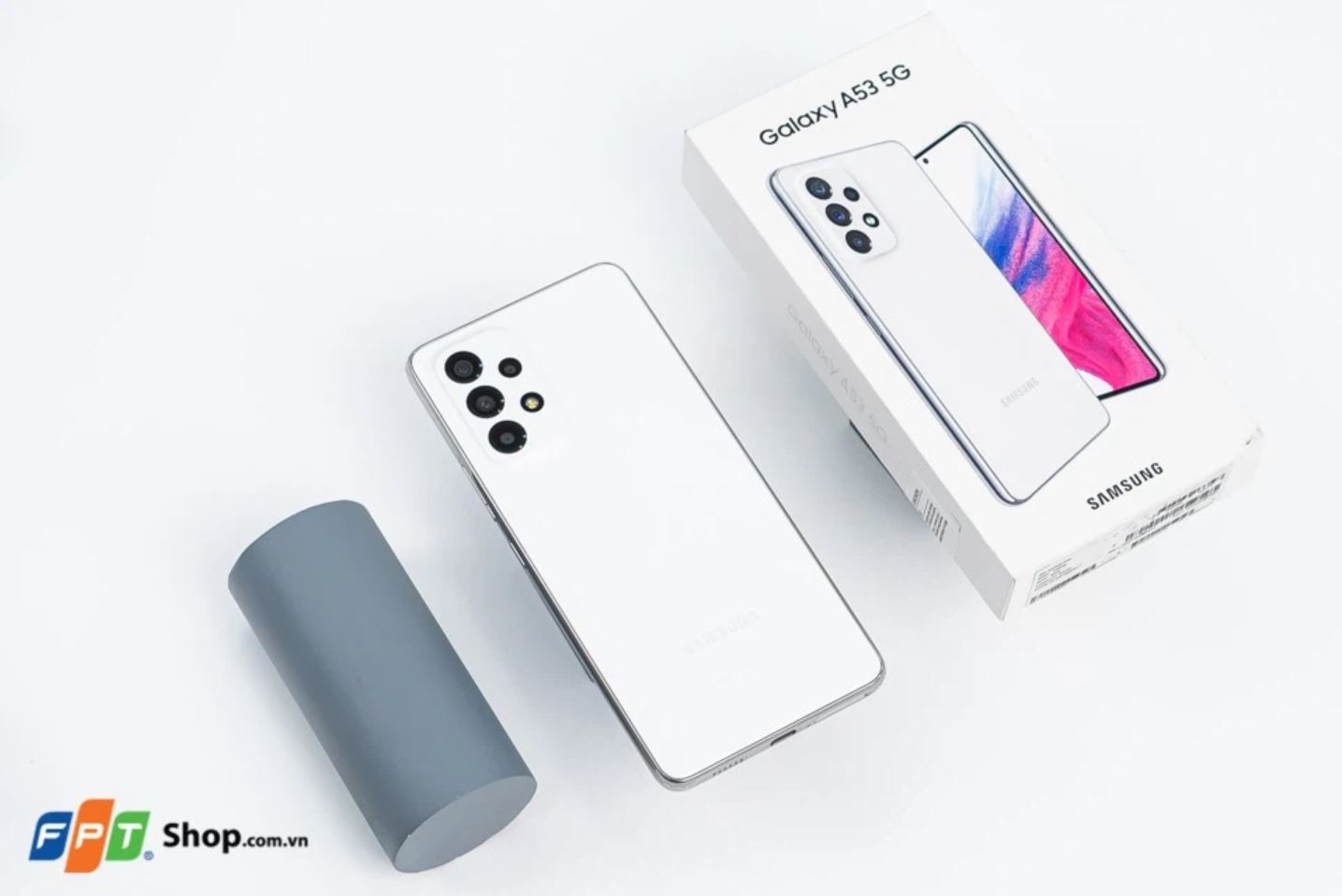 điện thoại Samsung mới nhất 2022 - ảnh 5