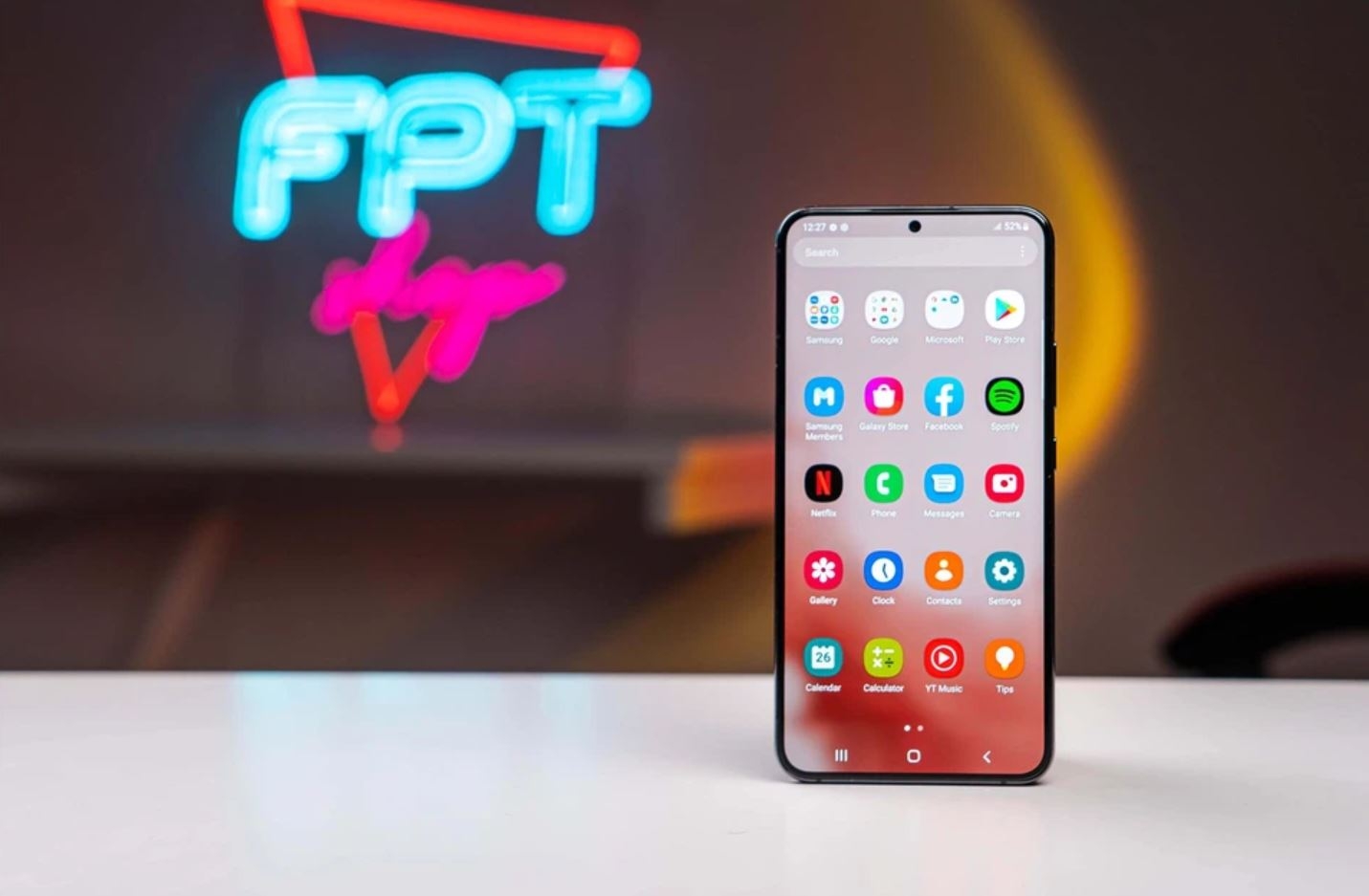 điện thoại Samsung mới nhất 2022 - ảnh 9