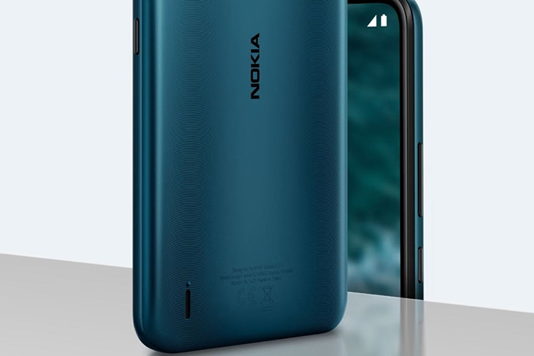 Nokia C21 Plus và những thế mạnh đặc trưng đậm chất Nokia 2