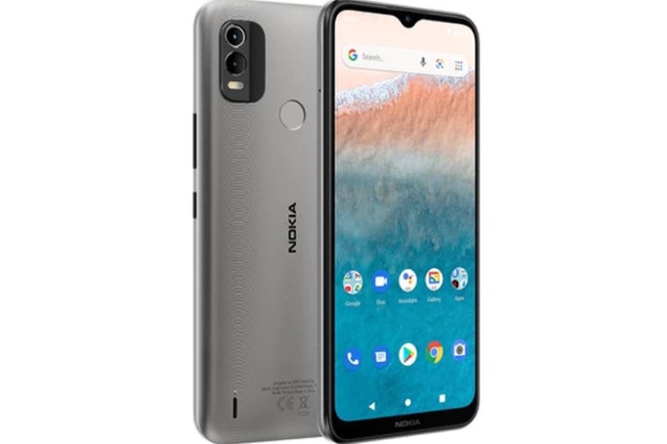 Nokia C21 Plus và những thế mạnh đặc trưng đậm chất Nokia 5