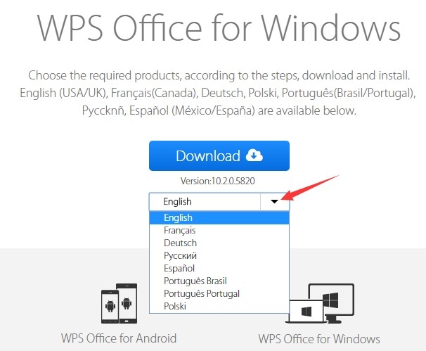 Hướng dẫn cài đặt và gỡ bỏ WPS Office