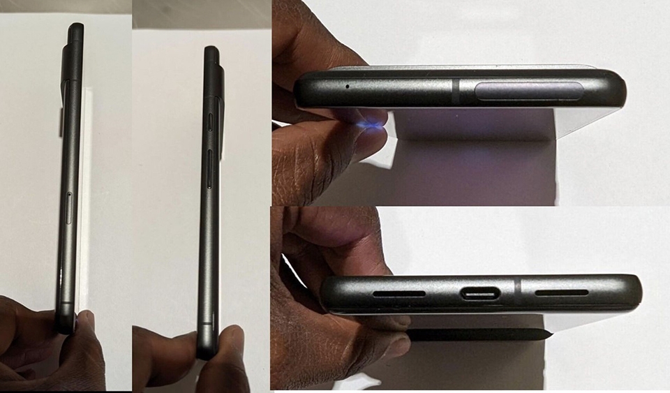 Google Pixel 7 (ảnh 2)