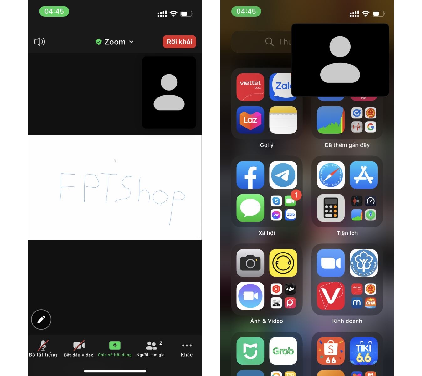 cách thu nhỏ màn hình zoom trên máy tính và điện thoại 4 cách thu nhỏ màn hình zoom trên máy tính và điện thoại 4