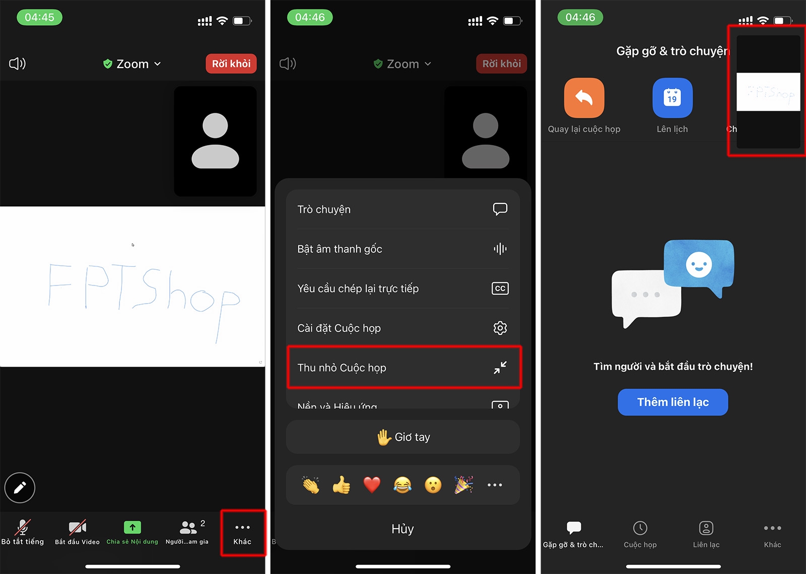 cách thu nhỏ màn hình zoom trên máy tính và điện thoại 5 cách thu nhỏ màn hình zoom trên máy tính và điện thoại 5