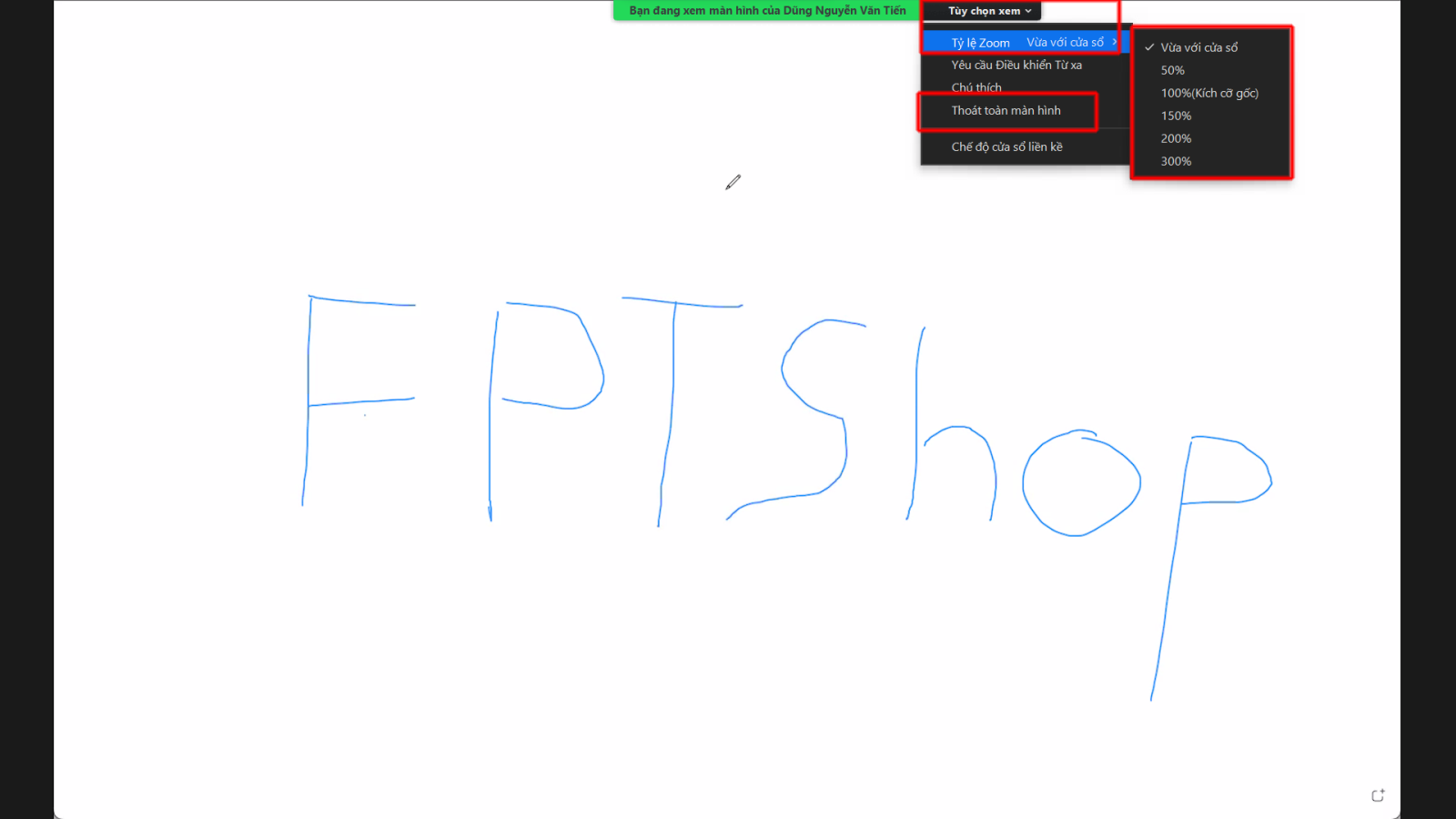 cách thu nhỏ màn hình zoom trên máy tính và điện thoại 2 cách thu nhỏ màn hình zoom trên máy tính và điện thoại 2