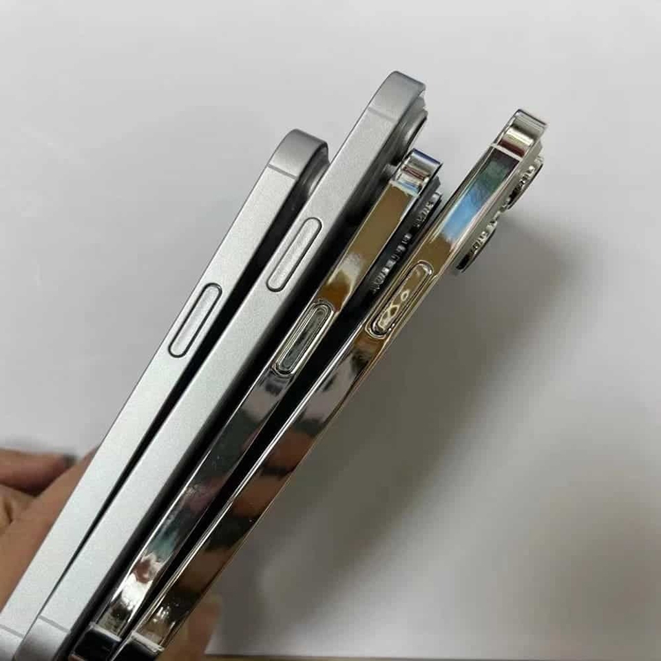 Hình nộm iPhone 14 (ảnh 4)