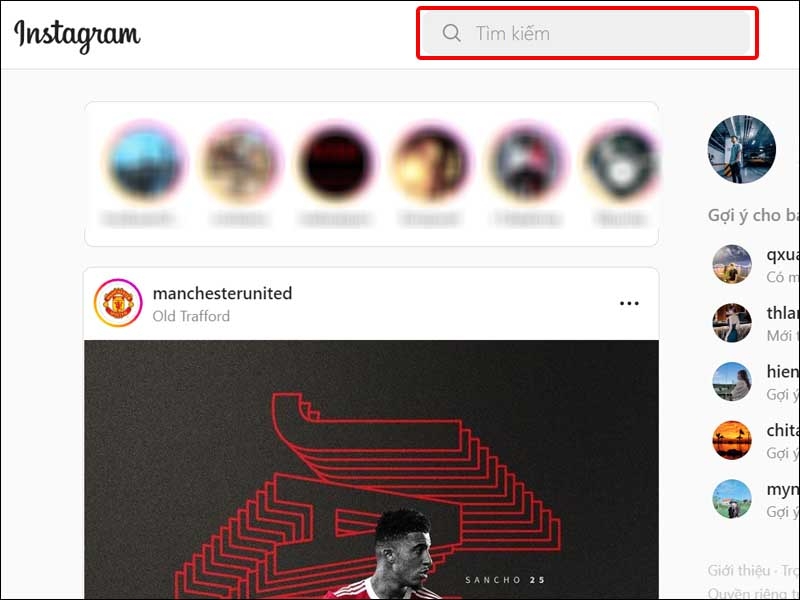 Cách xóa lịch sử tìm kiếm Instagram (Ảnh 4)