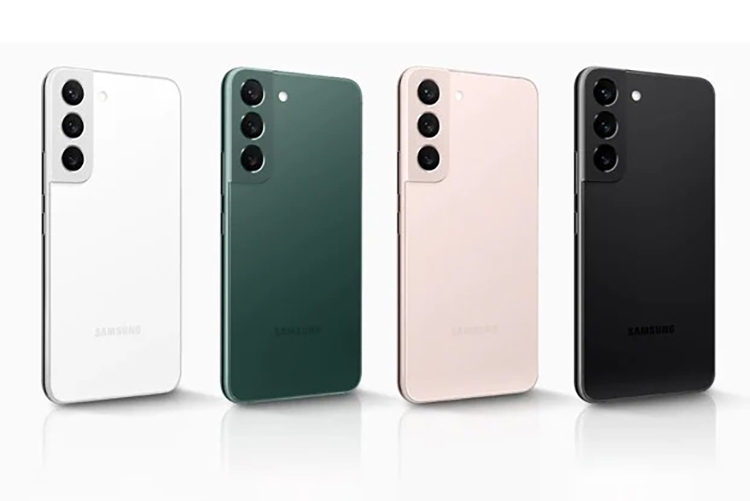 Samsung cắt giảm sản lượng smartphone do nhu cầu yếu của thị trường Samsung cắt giảm sản lượng smartphone do nhu cầu yếu của thị trường