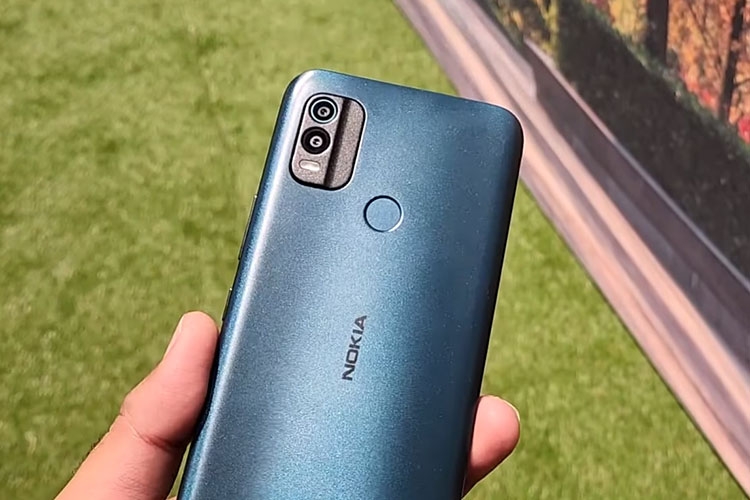 Đánh giá Nokia C21 Plus: Bền bỉ, thanh lịch, pin xuất sắc và giá phải chăng 1