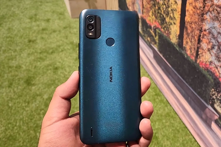 Đánh giá Nokia C21 Plus: Bền bỉ, thanh lịch, pin xuất sắc và giá phải chăng 2