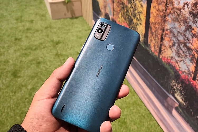 Đánh giá Nokia C21 Plus: Bền bỉ, thanh lịch, pin xuất sắc và giá phải chăng 3