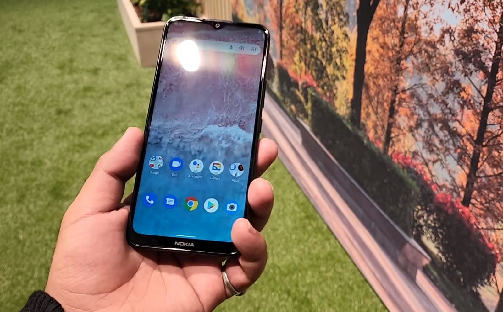 Đánh giá Nokia C21 Plus: Bền bỉ, thanh lịch, pin xuất sắc và giá phải chăng 9