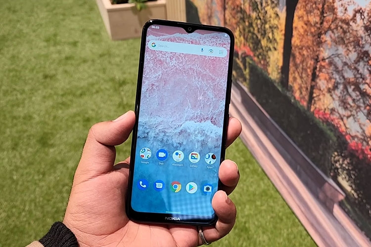 Đánh giá Nokia C21 Plus: Bền bỉ, thanh lịch, pin xuất sắc và giá phải chăng 12