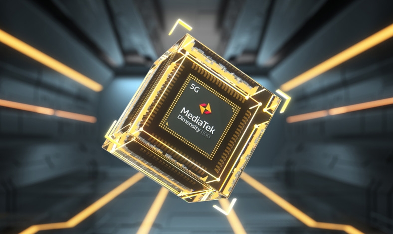 Tìm hiểu Dimensity 1100: CPU Cortex-A78, tiến trình 6nm và hơn thế nữa