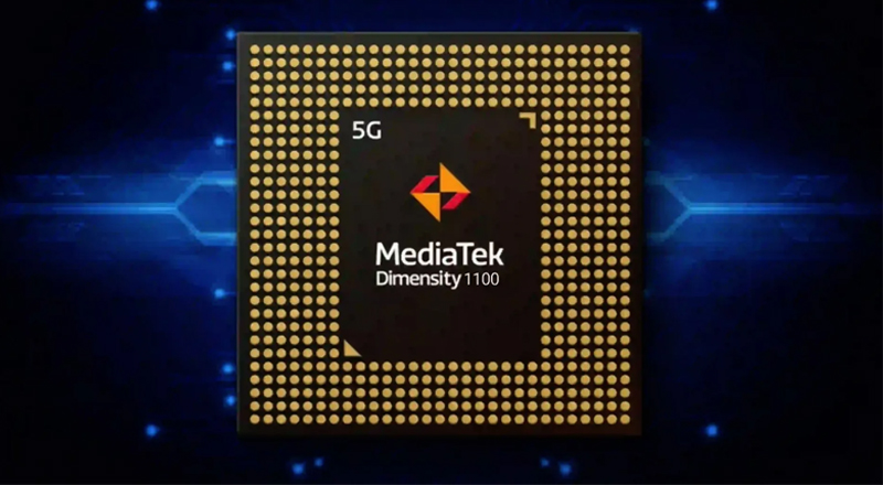 Tìm hiểu Dimensity 1100: CPU Cortex-A78, tiến trình 6nm và hơn thế nữa