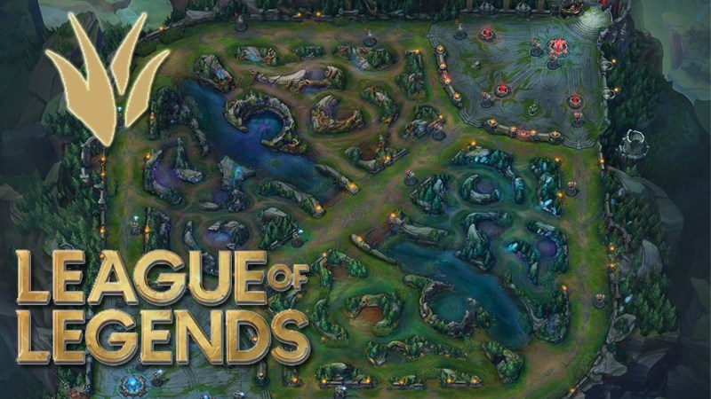 Cách thức và luật chơi LOL