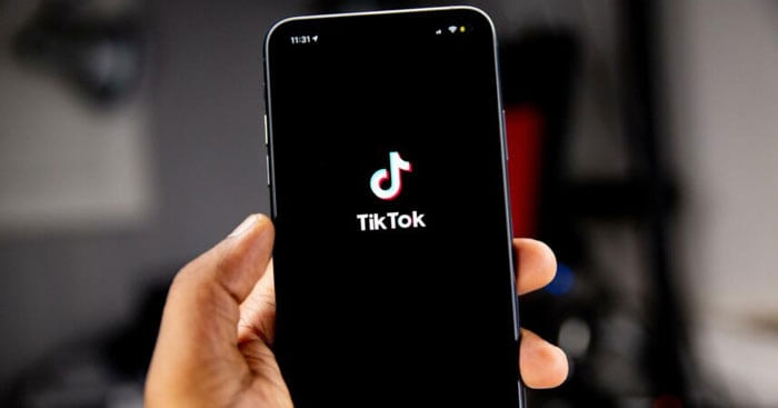 Cách khắc phục lỗi TikTok bị lỗi âm thanh 2