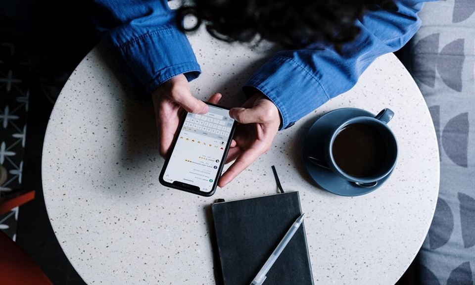 Giải phóng bộ nhớ iPhone (ảnh 2)