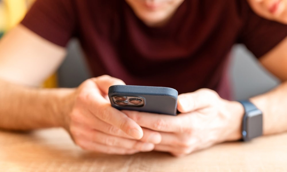 Giải phóng bộ nhớ iPhone (ảnh 3)