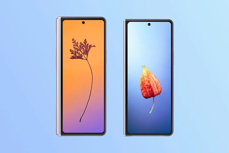 Samsung sẽ cải thiện một khía cạnh quan trọng của Galaxy Z Fold4 và Z Flip4