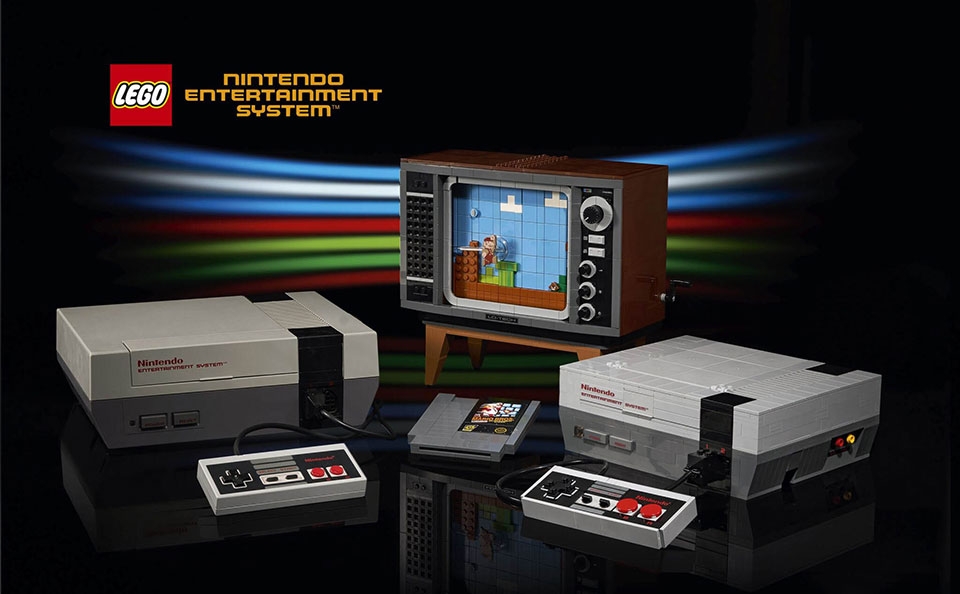 Game console - Ảnh 02