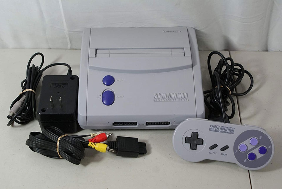 Game console - Ảnh 05