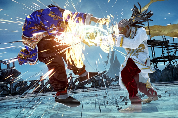 Tekken 7