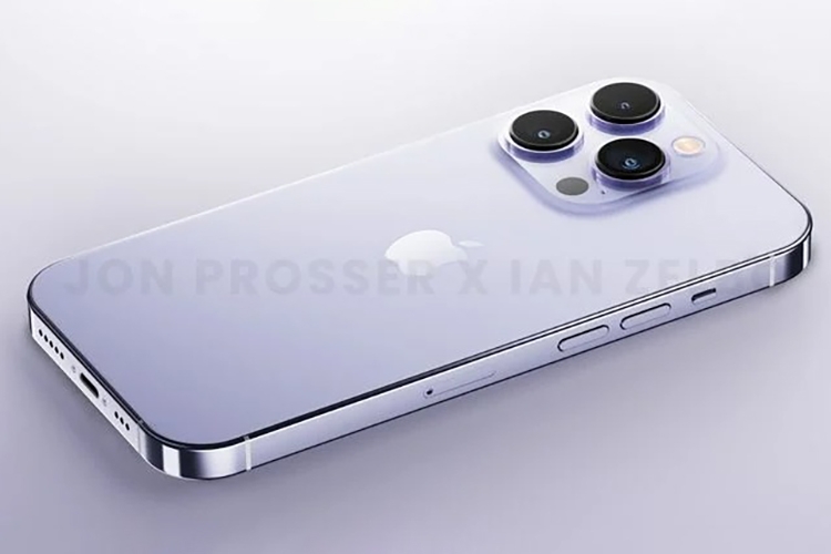 Thêm nguồn tin xác nhận chỉ dòng iPhone 14 Pro mới có chip A16 Bionic mới Thêm nguồn tin xác nhận chỉ dòng iPhone 14 Pro mới có chip A16 Bionic mới