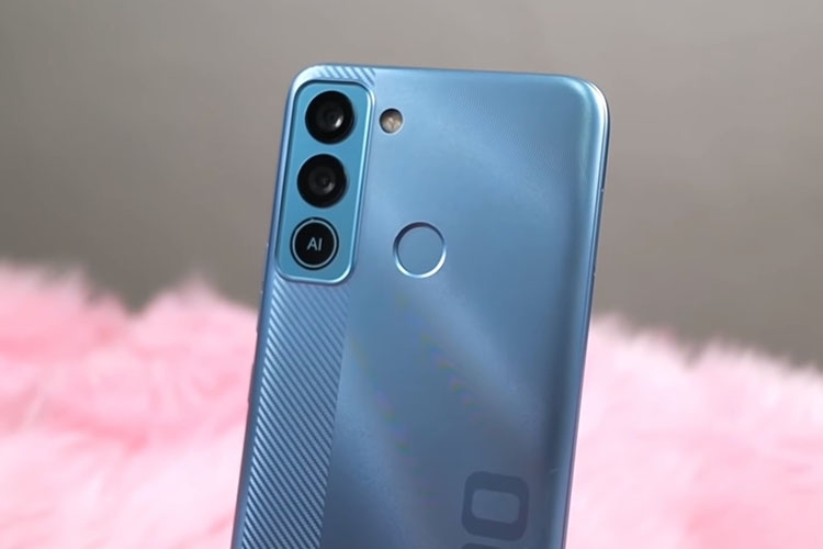 Đánh giá Tecno POP 5: Trải nghiệm ấn tượng ẩn bên trong diện mạo thời trang 3