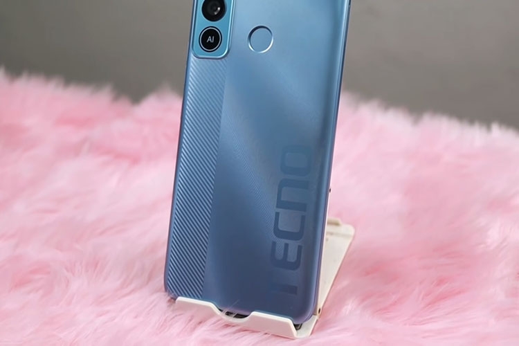 Đánh giá Tecno POP 5: Trải nghiệm ấn tượng ẩn bên trong diện mạo thời trang 2