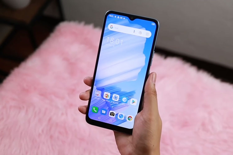 Đánh giá Tecno POP 5: Trải nghiệm ấn tượng ẩn bên trong diện mạo thời trang 5