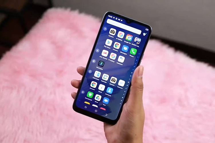 Đánh giá Tecno POP 5: Trải nghiệm ấn tượng ẩn bên trong diện mạo thời trang 11