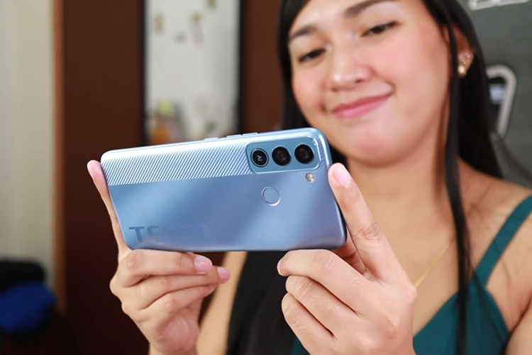 Đánh giá Tecno POP 5: Trải nghiệm ấn tượng ẩn bên trong diện mạo thời trang 15