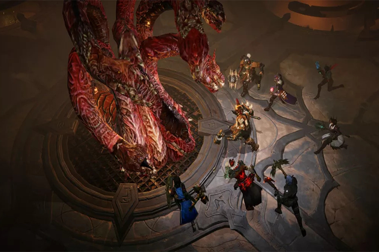Diablo Immortal
