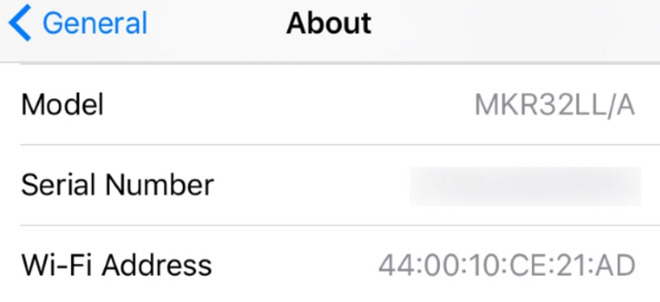 Xem mã iPhone Xem mã iPhone
