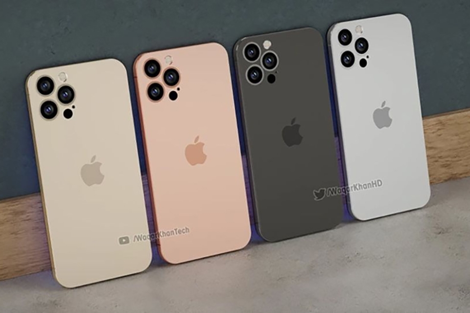 Giá bán iPhone 14 series (ảnh 4) Giá bán iPhone 14 series (ảnh 4)
