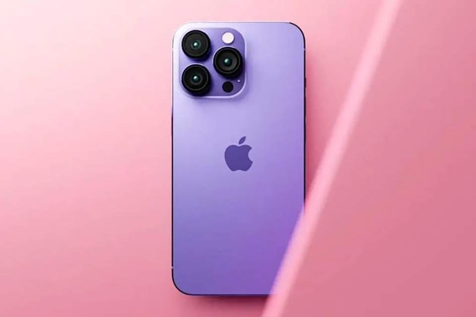 Giá bán iPhone 14 series (ảnh 3) Giá bán iPhone 14 series (ảnh 3)