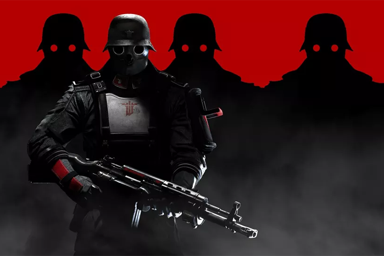 Wolfenstein: The New Order