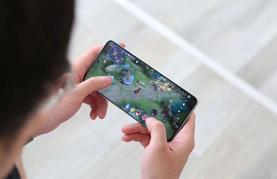 OPPO Reno8 Pro+ - Ảnh 07