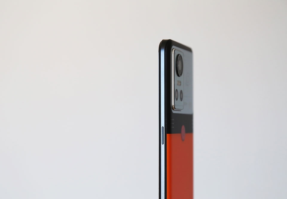 Realme GT Neo3 Naruto Edition - Ảnh 09 Realme GT Neo3 Naruto Edition - Ảnh 09