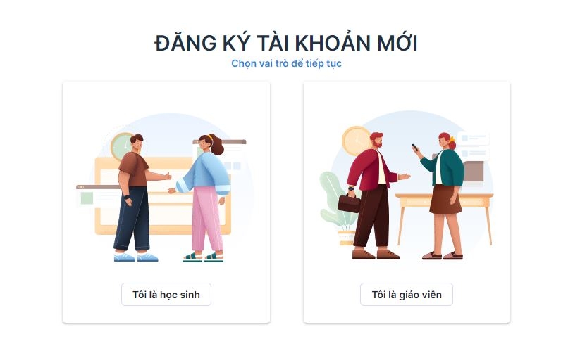 SHub Classroom là gì? Cách đăng ký SHub Classroom 5