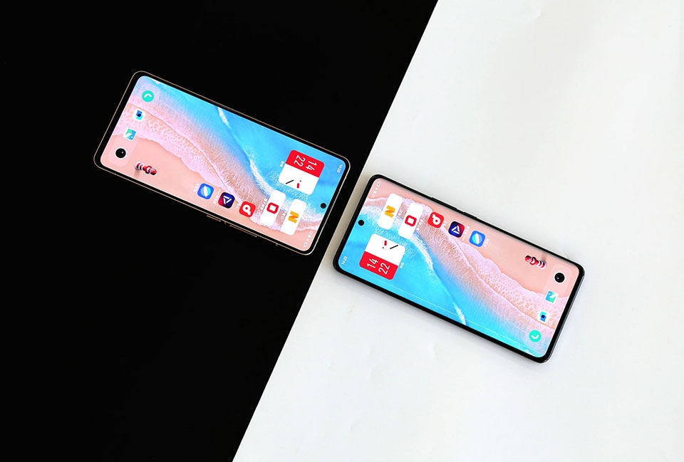 vivo S15 series - Ảnh 01