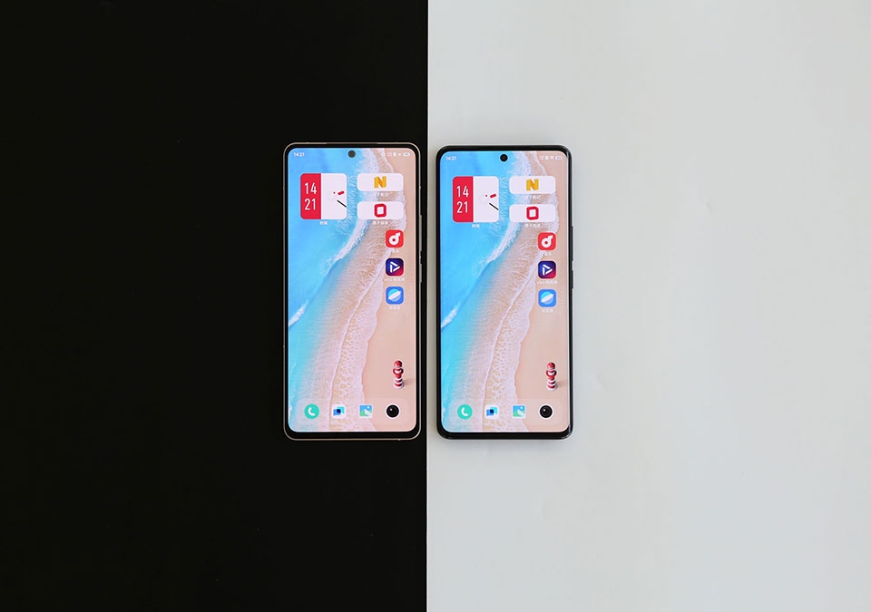 vivo S15 series - Ảnh 02