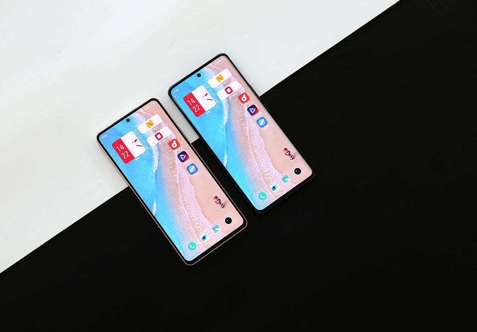 vivo S15 series - Ảnh 07