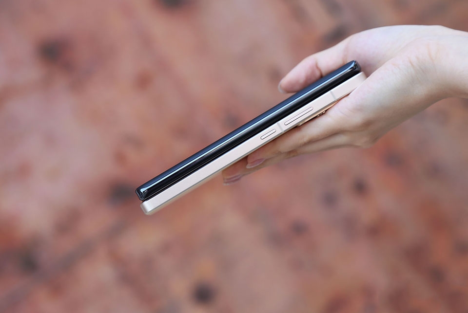 vivo S15 series - Ảnh 06