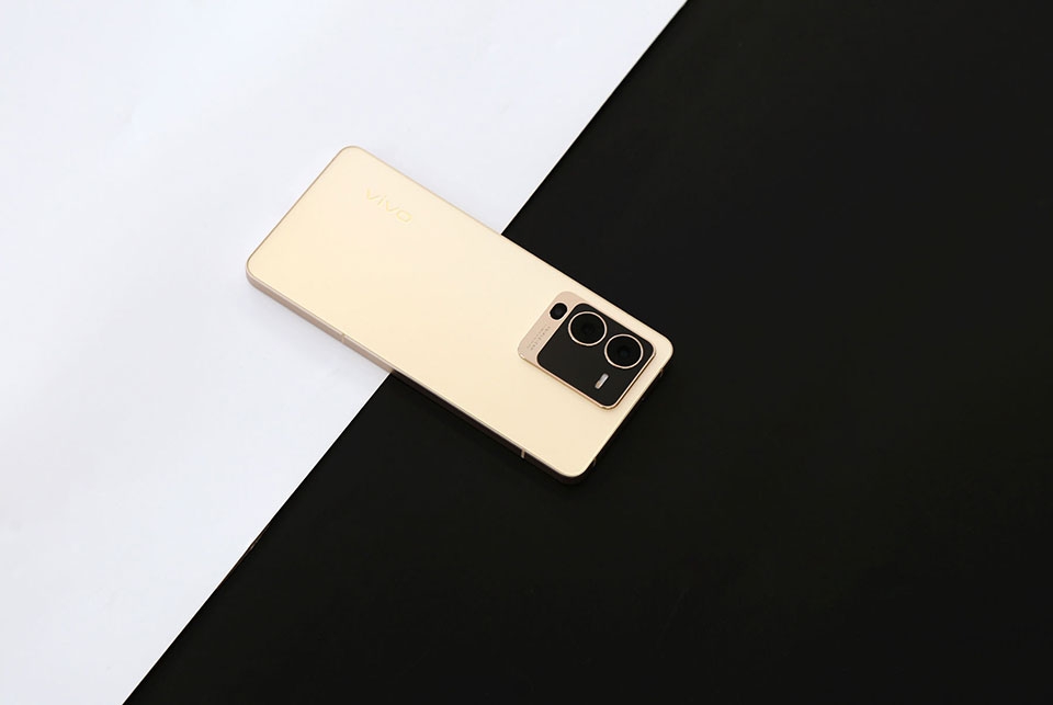 vivo S15 series - Ảnh 10